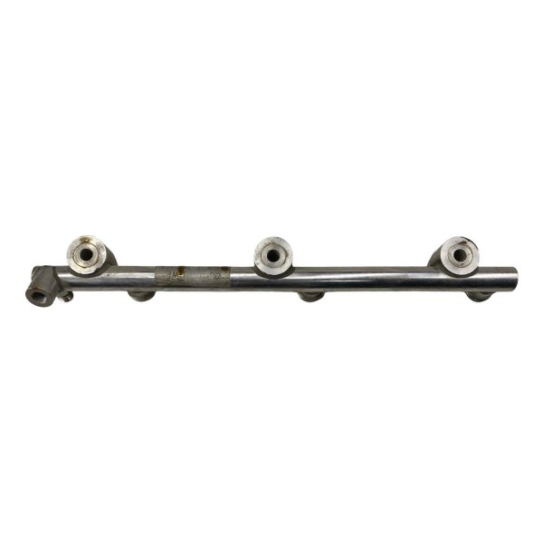 Flauta Combustível Inferior Touareg 3.6 Vr6 Gasolina 08 A 14