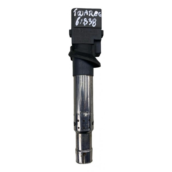 Bobina Touareg Passat 3.6 Vr6 Gasolina 08 A 14 Ag022905715a