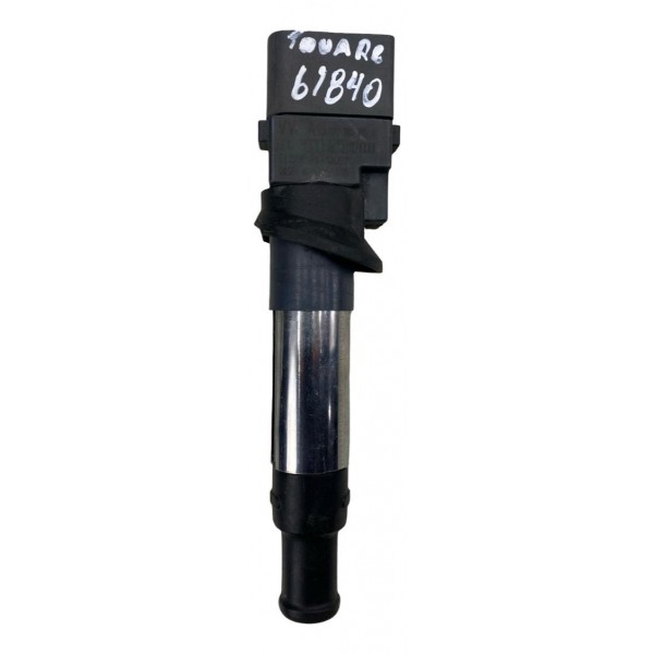 Bobina Touareg Passat 3.6 Vr6 Gasolina 08 A 14 Ag022905715a