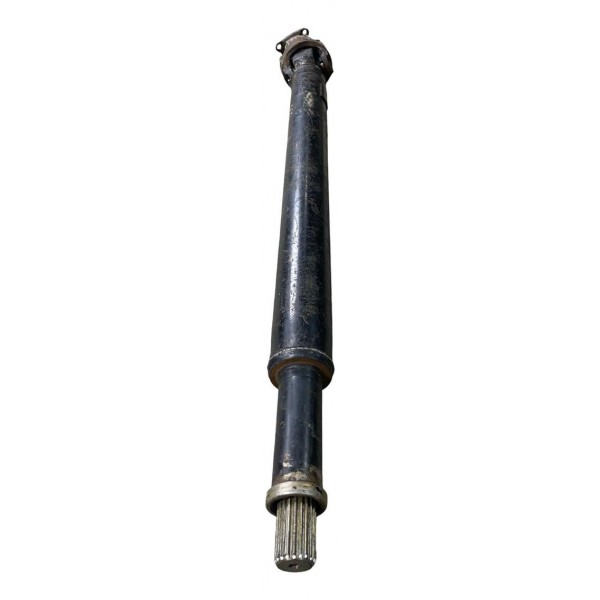 Eixo Cardan Traseiro Toyota Hilux Sw4 3.4 V6 1997 A 2002