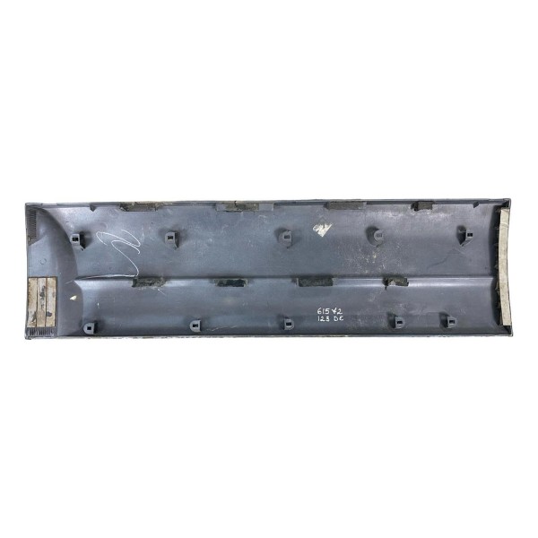Aplique Porta Diant Esq Tracker Vitara 2000 A 2008 Cinza