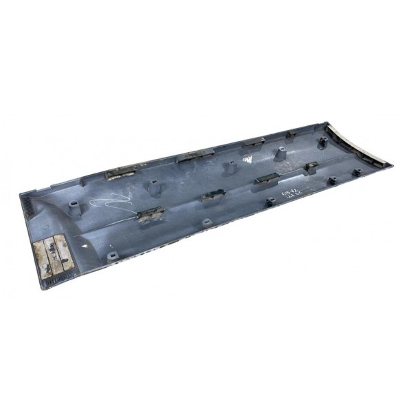 Aplique Porta Diant Esq Tracker Vitara 2000 A 2008 Cinza