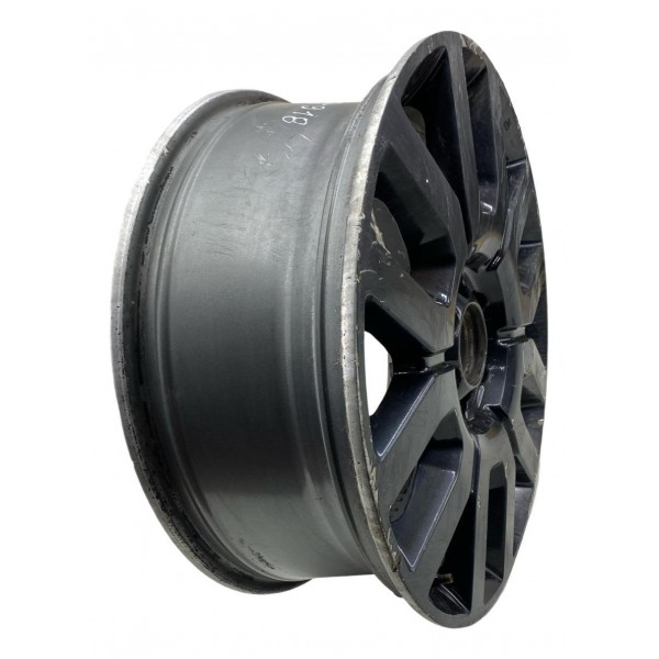 Roda Aro 18 Nissan Frontier 2008 A 2016 Furação 6x114,3 Mm