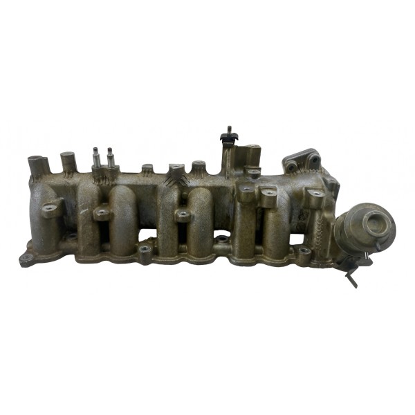 Coletor Admissão Toyota Hilux Sw4 3.0 2006 2007 2008 A 2015