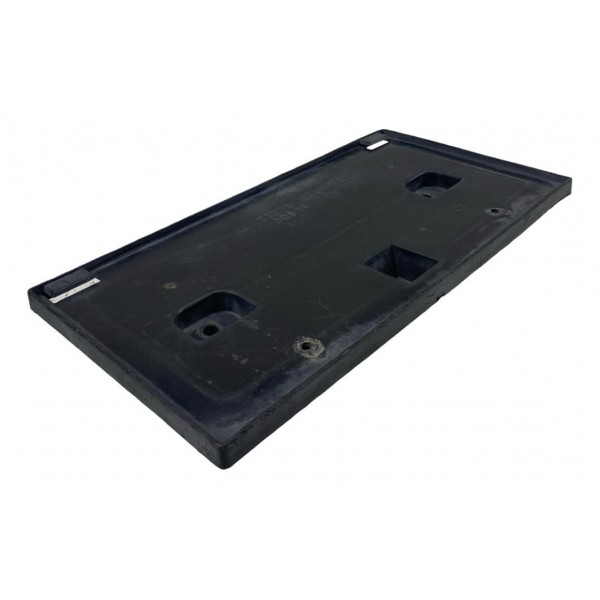 Suporte Placa Dianteira Jeep Cherokee Laredo 1998 A 2004