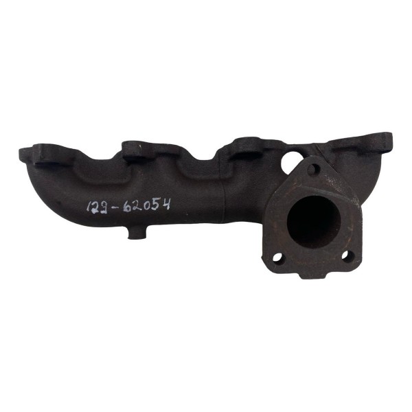 Coletor Escape Toyota Hilux Sw4 3.0 Diesel 2006 A 2015