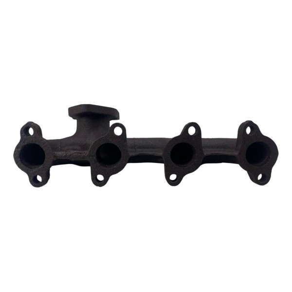 Coletor Escape Toyota Hilux Sw4 3.0 Diesel 2006 A 2015