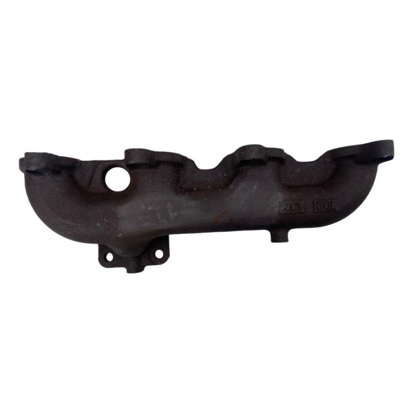 Coletor Escape Toyota Hilux Sw4 3.0 Diesel 2006 A 2015
