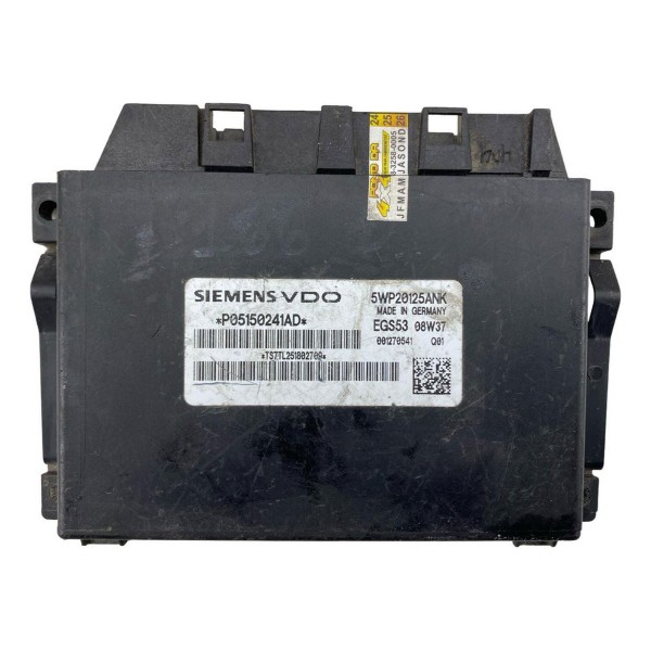 Módulo Cambio Grand Cherokee 3.0 2005 A 2009 5wp20125ank