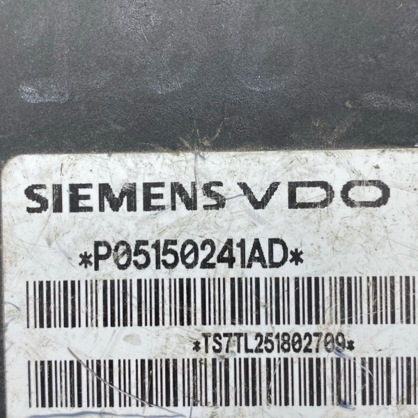 Módulo Cambio Grand Cherokee 3.0 2005 A 2009 5wp20125ank