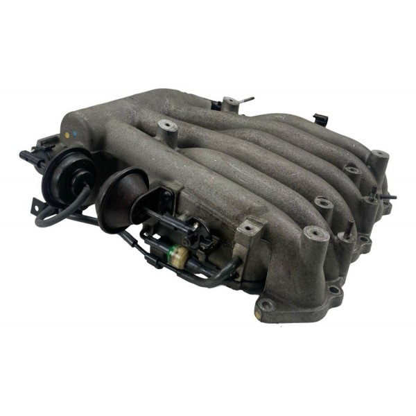 Coletor Admissão Hyundai Santa Fé 2.7 V6 2006 2007 A 2009