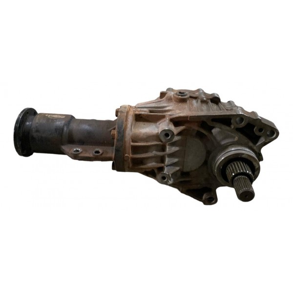 Diferencial Dianteiro Suzuki Sx4 2.0 16v 2006 A 2015 11x36