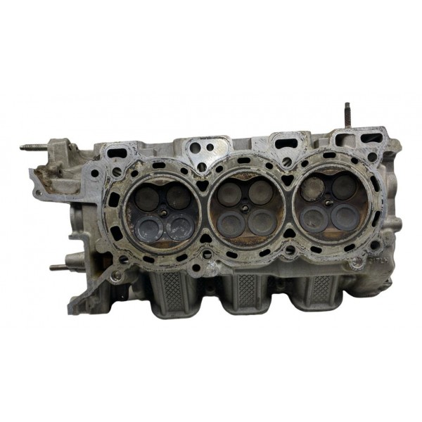 Cabeçote Lado Esquerdo Ford Edge 3.5 V6 2007 2008 A 2014