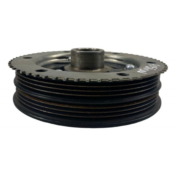 Polia Virabrequim Ford Fusion 2.0 2013 2014 2015 2016 A 2020