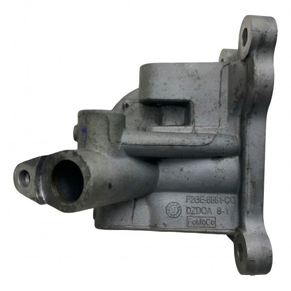 Suporte Filtro Óleo Motor Fusion 2.0 2013 A 2020 F2ge6881cc