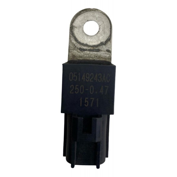 Capacitor Ignição Jeep Grand Cherokee 3.6 V6 2011 A 2015