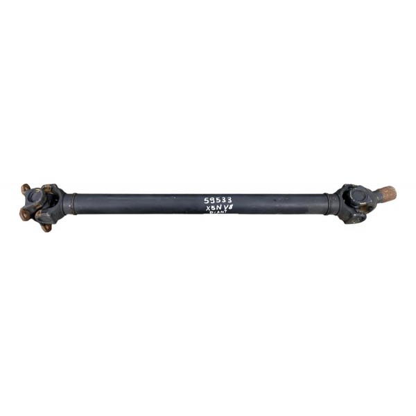 Eixo Cardan Dianteiro Bmw X5 E X6 4.4 V8 E 4.8 V8 7556020