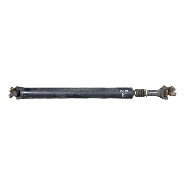 Eixo Cardan Traseiro Toyota Hilux Sw4 3.0 4x4 2005 A 2015