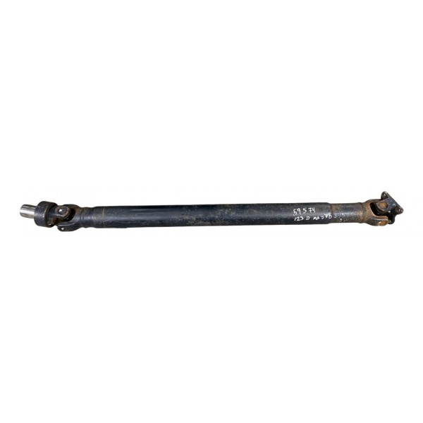 Eixo Cardan Traseiro Tracker Vitara 2.0 Mazda 1998 A 2001