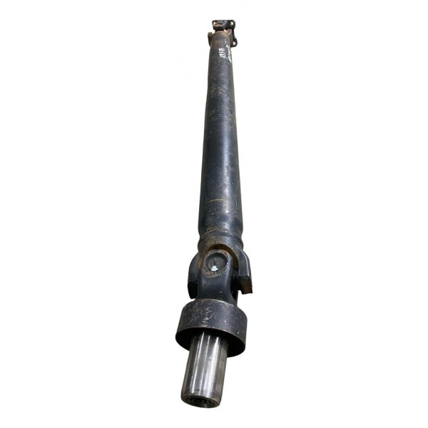 Eixo Cardan Traseiro Tracker Vitara 2.0 Mazda 1998 A 2001