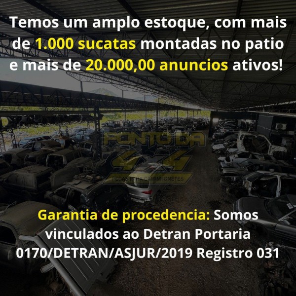 Roda Aro 16 S10 Trailblazer 2012 A 2020 Furação 6x139,7 Mm
