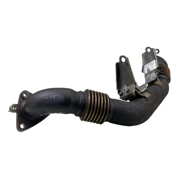 Cano Válvula Egr Land Rover Discovery 3 2.7 V6 2006 A 2009