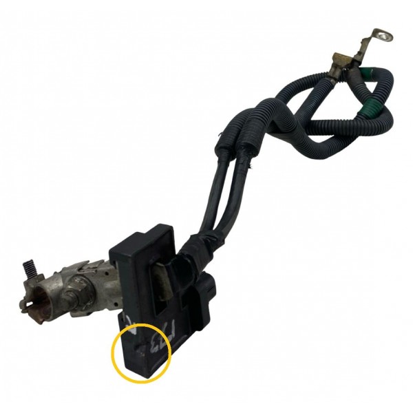 Cabo Rele Polo Negativo Rav4 2.4 2007 A 2011 28850-28040