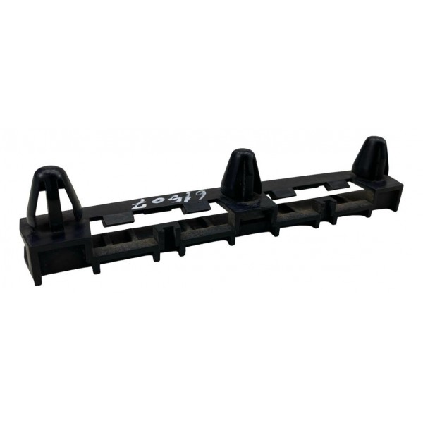 Suporte Capa Parachoque Dianteiro Bmw X5 2000 E 2004
