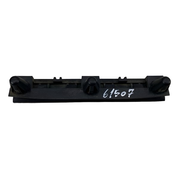 Suporte Capa Parachoque Dianteiro Bmw X5 2000 E 2004