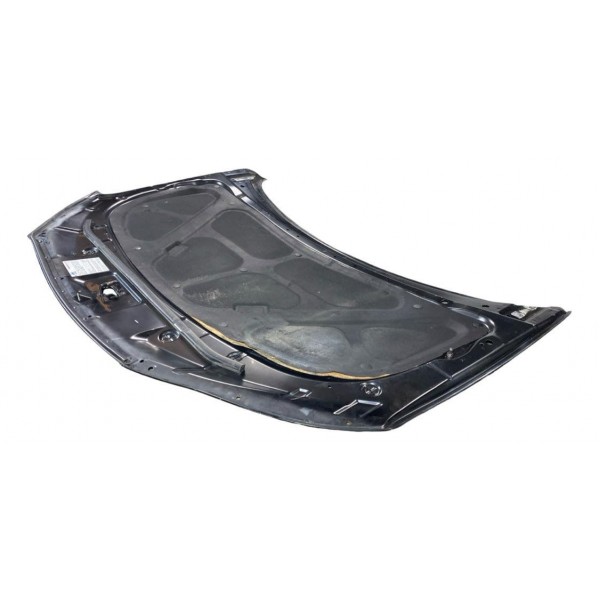 Capo Preto Hyundai Santa Fé 2007, 2008 E 2009