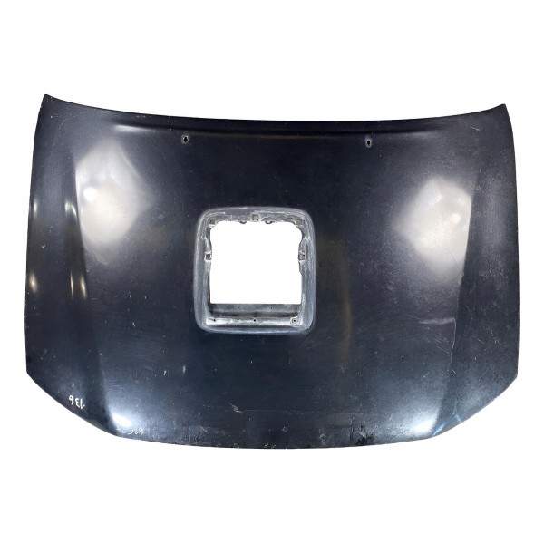 Capo Preto Toyota Hilux Sw4 2009 2010 A 2011