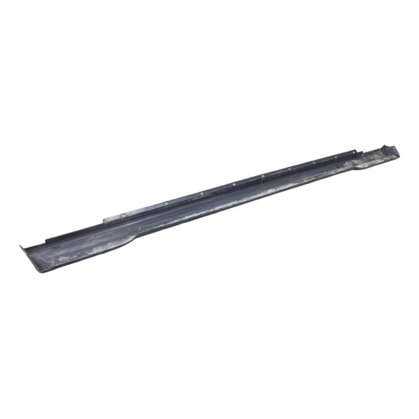 Spoiler Caixa Ar Lado Esquerdo Cherokee Laredo 2000 A 2004