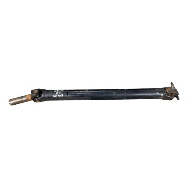 Eixo Cardan Traseiro Pathfinder 2.5 16v Auto 4x4 2005 A 2012