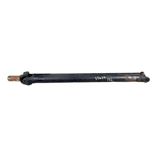 Eixo Cardan Dianteiro Jeep Cherokee Laredo 2000 2001 A 2004