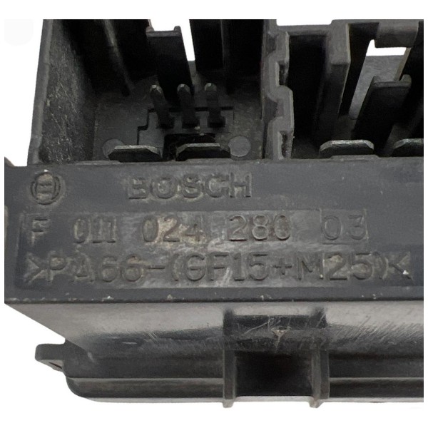 Resistência Ar Condicionado Gm-chevrolet Captiva 2007 A 2015