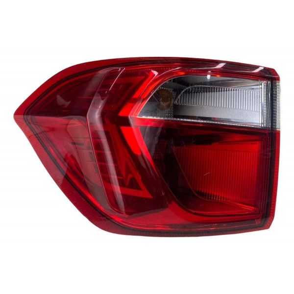 Lanterna Traseira Esquerda Ford Ecosport 2013 2014 A 2021 Esquerdo/motorista