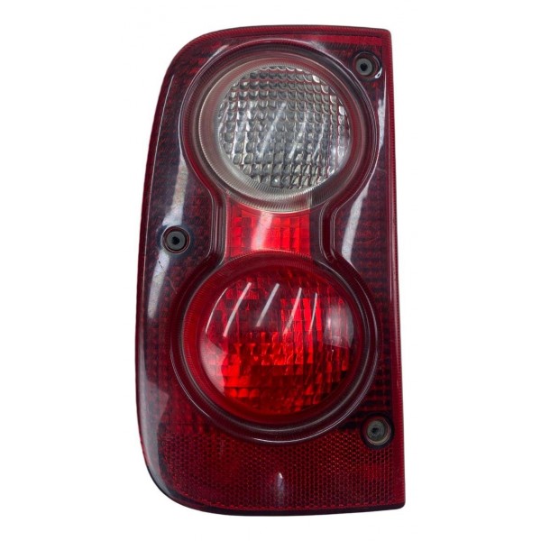 Lanterna Traseira Esquerda Freelander 1 2.5 2004 2005 E 2006 Esquerdo/motorista
