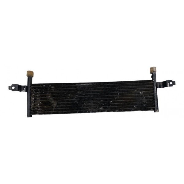 Radiador Resfriador Óleo Cherokee Liberty 3.7 2004 A 2007