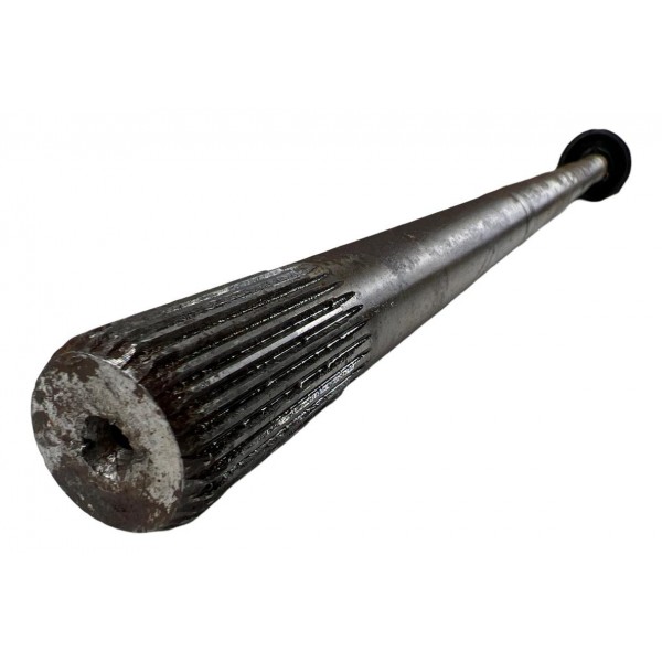 Semi Eixo Dianteiro Direito Troller 3.2 2015 A 2016 Det