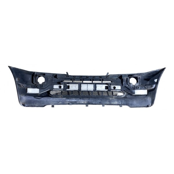 Parachoque Dianteiro Bmw X5 2000 2001 2002 A 2003 Recuperado
