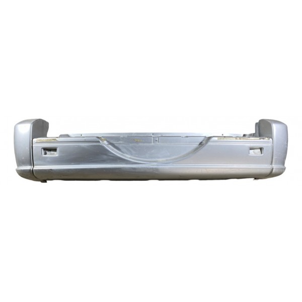 Parachoque Traseiro Jeep Liberty 2004 2005 2006 A 2007