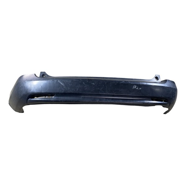 Parachoque Traseiro Honda Cr-v 2012 2013 2014 2015 A 2016