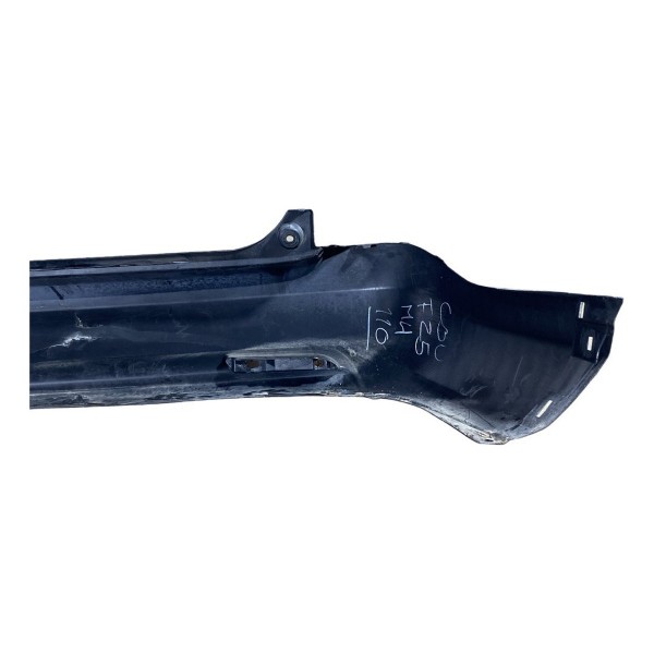 Parachoque Traseiro Honda Cr-v 2012 2013 2014 2015 A 2016