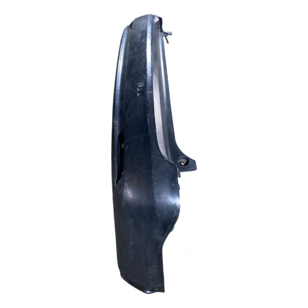 Parachoque Traseiro Honda Cr-v 2012 2013 2014 2015 A 2016