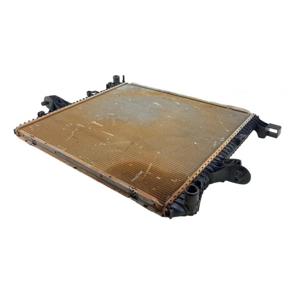 Radiador Água Amarok 2.0 16v E 3.0 V6 2010 A 2023 2h0121253a