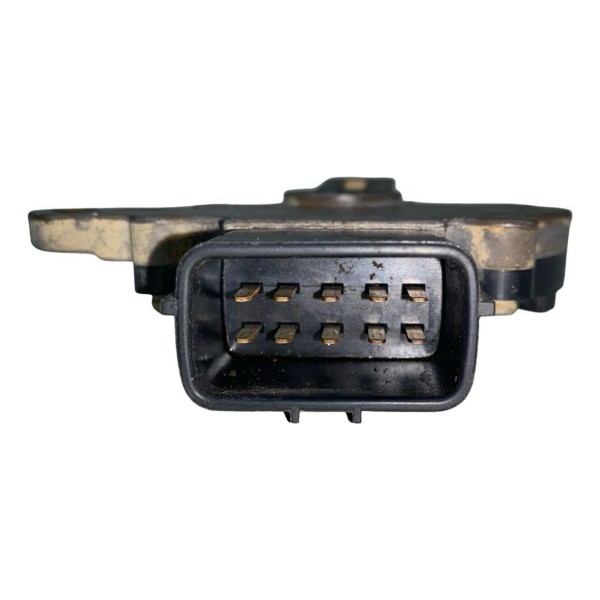Chave Seletora Cambio Automático Honda Cr V 2007 A 2011