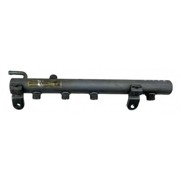 Flauta Combustível Lado Esquerdo Cherokee Ml320 2005 A 2011