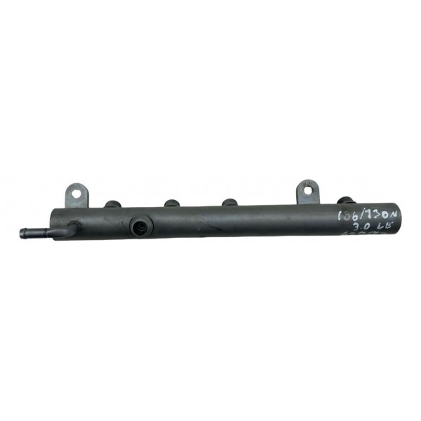 Flauta Combustível Lado Esquerdo Cherokee Ml320 2005 A 2011