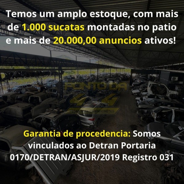 Carter Motor Kia Sportage Hyundai Ix35 2.0 16v 2011 A 2016