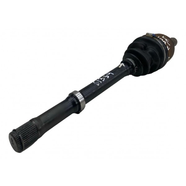 Semi Eixo Dianteiro Frontier Pathfinder 2.5 S/tulipa Roda